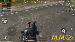 06. Bắn Combo 2 Cây SMG Uzi + UMP 