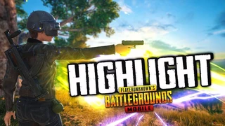 12. Thử Thách Táp Combo SKS + M16
