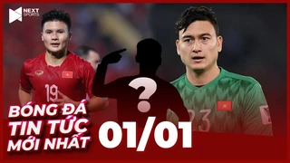 HLV Troussier gọi cầu thủ tranh cãi lên ĐTVN; Văn Lâm, Tiến Dũng chia tay