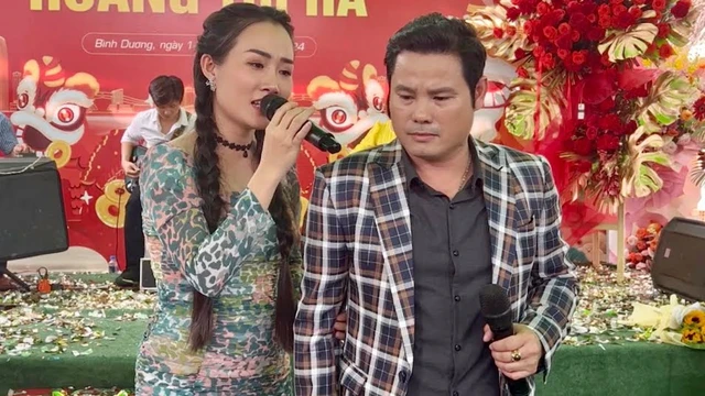 Hàn Mặc Tử - Cvvc Bùi Trung Đẳng - Ns Khánh Đan