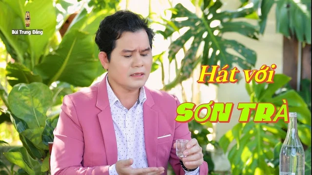 Karaoke Quán Nghèo Kỷ Niệm - Hát Với Sơn Trà