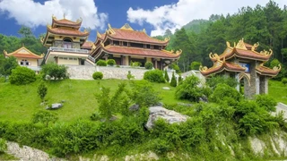 Nếu thực sự muốn đi du lịch -chữa lành-, những địa điểm này bạn không thể bỏ qua - VTC Now