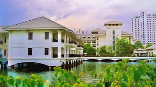 Thánh địa check-in vạn người mê- ngay giữa lòng Hà Nội nhưng không phải ai cũng biết - VTC Now