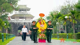Lễ bế mạc và chặng 5 Cuộc đua xe đạp về Điện Biên Phủ 2024 (Phần 2)