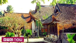 Hành trình khám phá di sản đất Bắc - VTC10