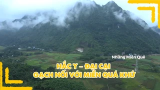 Hắc Y - Đại Cai, gạch nối với miền quá khứ