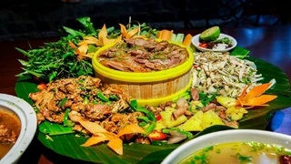 Gà Đông Tảo nấu món gì ngon? 