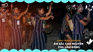 Âm Sắc Cao Nguyên Của Lâm Đồng