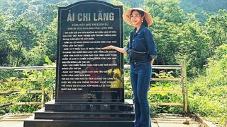 Ải Chi Lăng - Nơi ghi dấu son hào hùng của xứ Lạng