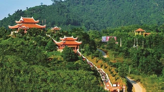 Khám phá Thái Nguyên