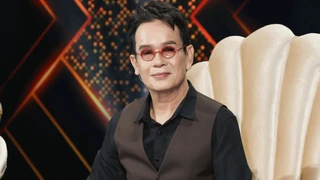 Nhạc sĩ Đức Huy giới thiệu Live Concert