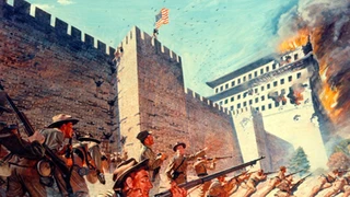 Chiến Tranh Nha Phiến (phần 1)