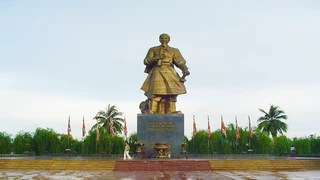 Cuộc đời Hưng Đạo Đại Vương Trần Quốc Tuấn 