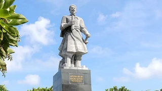 Cuộc đời Hưng Đạo Đại Vương Trần Quốc Tuấn (phần 1)
