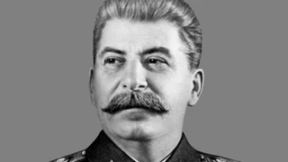 Cuộc Đời Joseph Stalin
