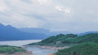 Đà Bắc - Chốn bồng lai sát xịt Hà Nội