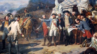 Cách mạng Mỹ 1776