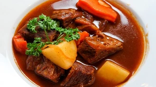 Tuyệt chiêu làm bò sốt vang dậy vị