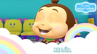 Ca khúc Xe lửa (2)