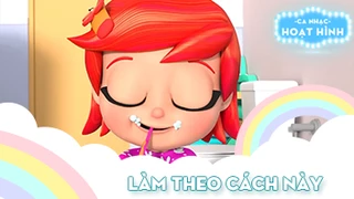 Ca khúc Làm theo cách này (2)