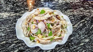 Cách làm cá lăng trộn hành tím "vạn người mê"