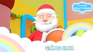 Ca khúc Giáng sinh (4)