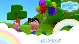 Ca khúc Bóng bay