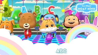 Ca khúc ABC (2)
