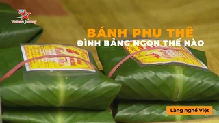  Bánh Phu Thê Đình Bảng Ngon Thế Nào 