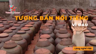  Tương Bần Nổi Tiếng Vì Đâu 