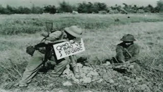 Chiến Tranh Biên Giới Tây Nam