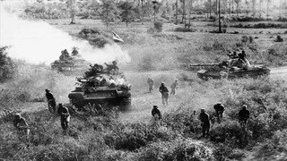 Chiến Tranh Biên Giới Tây Nam (phần 3)