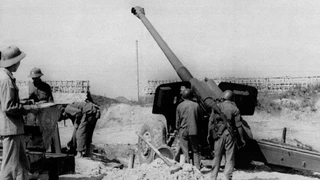 Chiến Tranh Biên Giới Việt Trung 1979