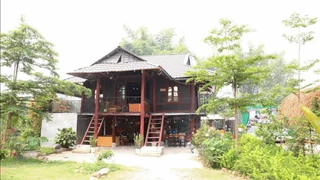 Hơn 100 hộ dân ở Điện Biên sẵn sàng đón khách du lịch