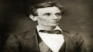 Cuộc Đời Abraham Lincoln
