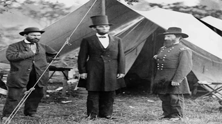 Cuộc Đời Abraham Lincoln (phần 1)