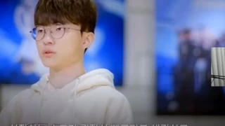 Faker 10 năm nhìn lại