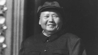 Cuộc Đời Mao Trạch Đông 