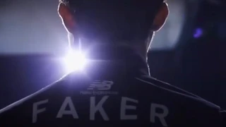 hall of legend faker