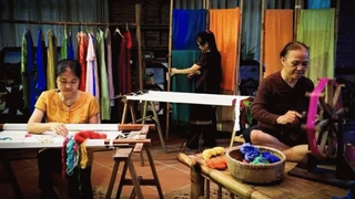 Ninh Bình có thêm 2 di sản quốc gia