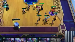 Em chè yasuo