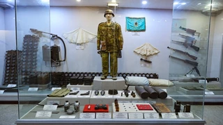 Vũ khí đặc biệt giúp làm nên chiến thắng Điện Biên Phủ lừng lẫy 5 châu, chấn động địa cầu