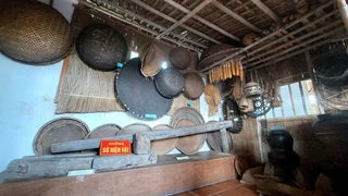 Bảo tàng đồng quê nơi lưu giữ hồn quê Đồng Bằng Bắc Bộ