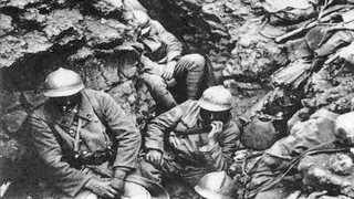 Trận chiến Verdun 