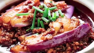 Cách làm món cà tím tay cầm đậm đà thơm ngon cho bữa cơm ngày lạnh