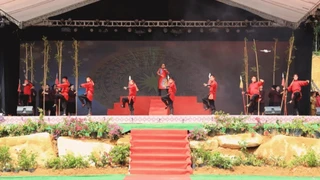Thanh Hóa tổ chức Lễ Hội Chí Linh Sơn