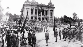 Cách mạng tháng 8 (phần 1)