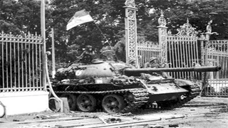 Chiến dịch Hồ Chí Minh (phần 1)