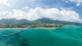 Vũng tàu- Điểm hẹn cuối tuần