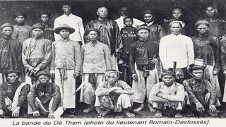 Khởi Nghĩa Yên Thế